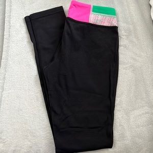 Ivivva Reversible Leggings